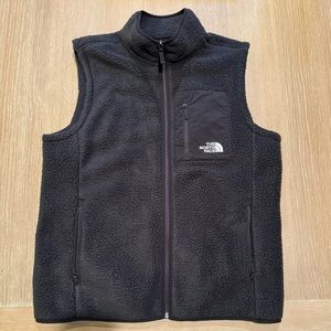 The North Face Parka Vest